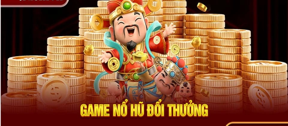 Giới thiệu game nổ hũ tổng quan