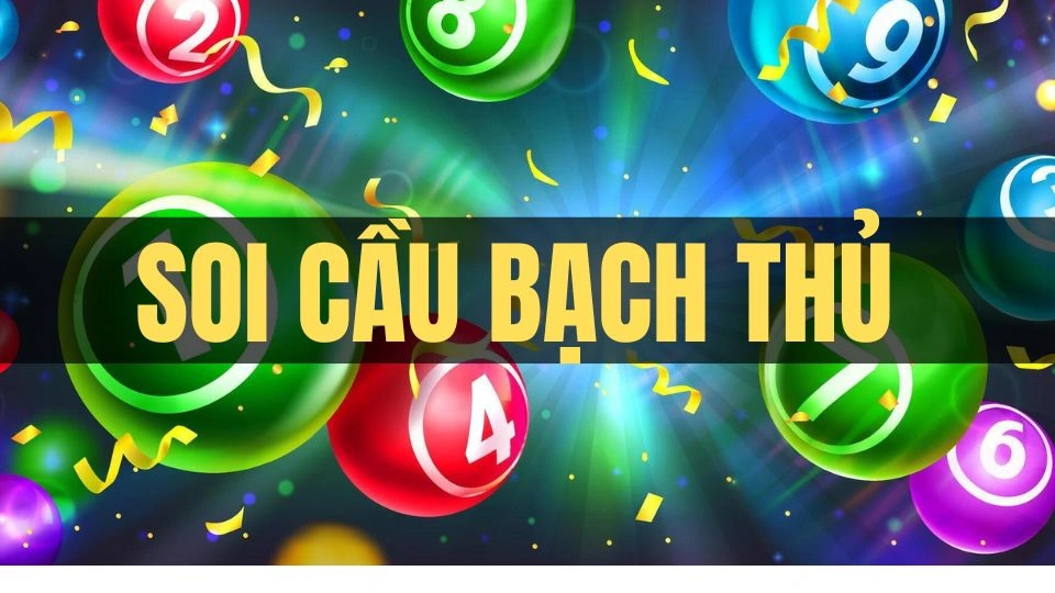 Soi Cầu Bạch Thủ